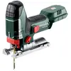 Metabo METABO Scie sauteuse sans fil 18V Solo ST 18 L 90 - 601047840