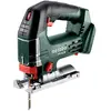 Scies sauteuses sans fil stb 18 l 90 Metabo Sans batterie ni chargeur Metabo x - 601048840