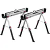 Metabo, Établi, Set de support de travail MAB 82 (98 cm, 116 cm)
