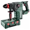 Marteau combiné sans fil KH 18 LTX BL 35 Q - METABO - sans batterie, n...