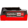 Batterie pour outil - METABO - 625349000 - 12 V - 4.0 Ah - Li-Ion