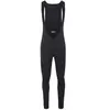 Vaude Bike Collants De Cyclisme Posta Warm Ii