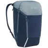 VAUDE / Cycle 28 II / Fietstas / Rugzak / Unisex / heron / / >70% Recycled materiaal