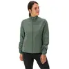 Vaude Bike Veste Dundee Classic Zip Off