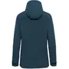 VAUDE Veste softshell Elope toutes saisons pour femme