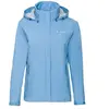 VAUDE Veste légère Escape pour femme
