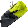 Sacoche de selle vélo VAUDE Compact Vert TU