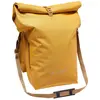 Sacoche de vélo - VAUDE - Proof Double UL - 46 cm - Jaune burnt yellow - Matériau robuste