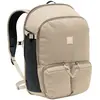 VAUDE Vrije tijd rugzak Rugzak met laptopvak Coreway Backpack 23 Linen Beige