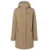 VAUDE Veste parka en laine Skomer II pour femme