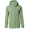 VAUDE Veste de pluie Comyou pour femme