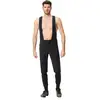 Vaude Bike Collants De Cyclisme Kuro Warm Hybrid