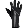 VAUDE Gants Chauds Posta, Noir, 9 Mixte, Noir, 9