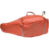 VAUDE Mixte Big Attendant Sacs Bananes, Taille Unique, Burnt Red, L