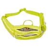 Vaude Sac banane unisexe Big Attendant pour adulte Vert clair