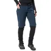 Vaude All Year Moab 3in1 - Dark sea - Maat Damen_EU 40