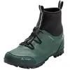 VAUDE TVL Pavei Mid Winter STX, Chaussure de Cyclisme, Dusty Forest,