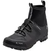 Vaude Bike Chaussures De Route Tvl Pavei Mid Winter Stx