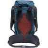 Sac à dos en polyester recyclées VAUDE Neyland Bleu 24 L
