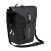 Vaude Bike Sacoche Proof Back Tr Single