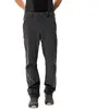 VAUDE Men's Farley Stretch Pants III Pantalon, Noir, 58 Homme