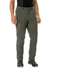 VAUDE Farley Zip-off V Pantalon de randonnée zippé pour homme