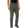 VAUDE Farley Zip-off V Pantalon de randonnée zippé pour homme