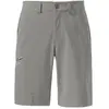 VAUDE Farley Bermuda Stretch pour Homme Shorts de Randonne, Gris, 60