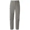 VAUDE Men's Farley Stretch Pants III Pantalon, Gris Pierre, 56 Homme