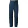 VAUDE Men's Farley Stretch Pants III Pantalon, Dark Sea, 56 Homme