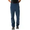 VAUDE Men's Farley Stretch Pants III Pantalon Homme, Dark Sea, 58