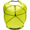 Sacoches de vélo Vaude Aqua Front Light Bright Green