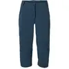 Vaude Bike Cuissard 3/4 Sans Bretelles Yaras