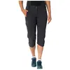 Vaude Bike Cuissard 3/4 Sans Bretelles Yaras