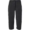 Vaude Bike Cuissard 3/4 Sans Bretelles Yaras