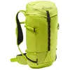 Vaude Serles 32 - Skirugzak Bright Green 32 L