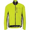 VAUDE Men's Kuro Rain Jacket Veste Homme, Vert vif, XL
