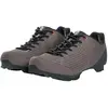 VAUDE Chaussures de VTT Kuro unisexes, Noir coconut, 47 EU