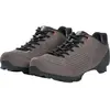 VAUDE Kuro Chaussures de VTT unisexes, Noir noix de coco, 41 EU