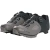 VAUDE MTB Kuro Tech, Mountainbiking-Schuh Mixte, Black Coconut, 37 EU