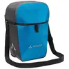 Sacoche de vélo Vaude Aqua 33 cm - Etanche - Stable - Icicle