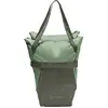 VAUDE TwinShopper (UniKlip 2), willow green, -