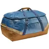 VAUDE / CityDuffel 65 / Reistas / / Unisex / baltic sea / / >90% Recycled materiaal