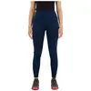 Vaude Scopi Ii Legging Blauw 40 Vrouw