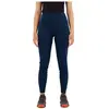 VAUDE Collants Scopi II pour femme Pantalon, Mer foncée, 36