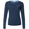 Vaude T-shirt à Manches Longues Sveiii