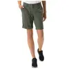 Vaude Bike Cyclist Korte Broek Groen 40 Vrouw