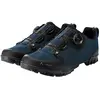 VAUDE Chaussures de cyclisme Tvl Skoj pour homme, Dark Sea, 40 EU