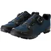 VAUDE Chaussures de cyclisme Tvl Skoj pour homme, Dark Sea, 41 EU
