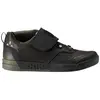 VAUDE Chaussures de VTT unisexe Moab Tech, Noir, 36 EU